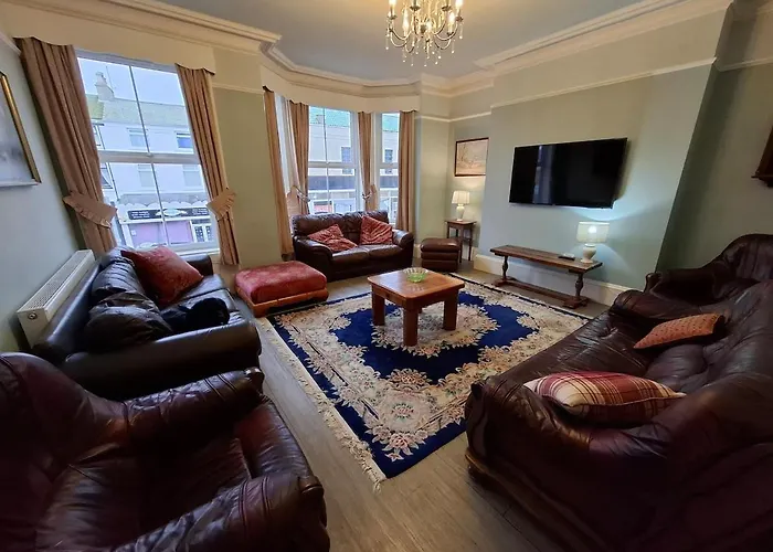 Whiteleys Holiday Home