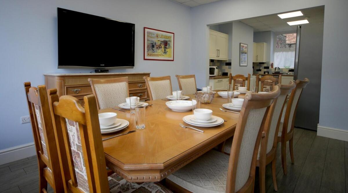 Whiteleys Holiday home