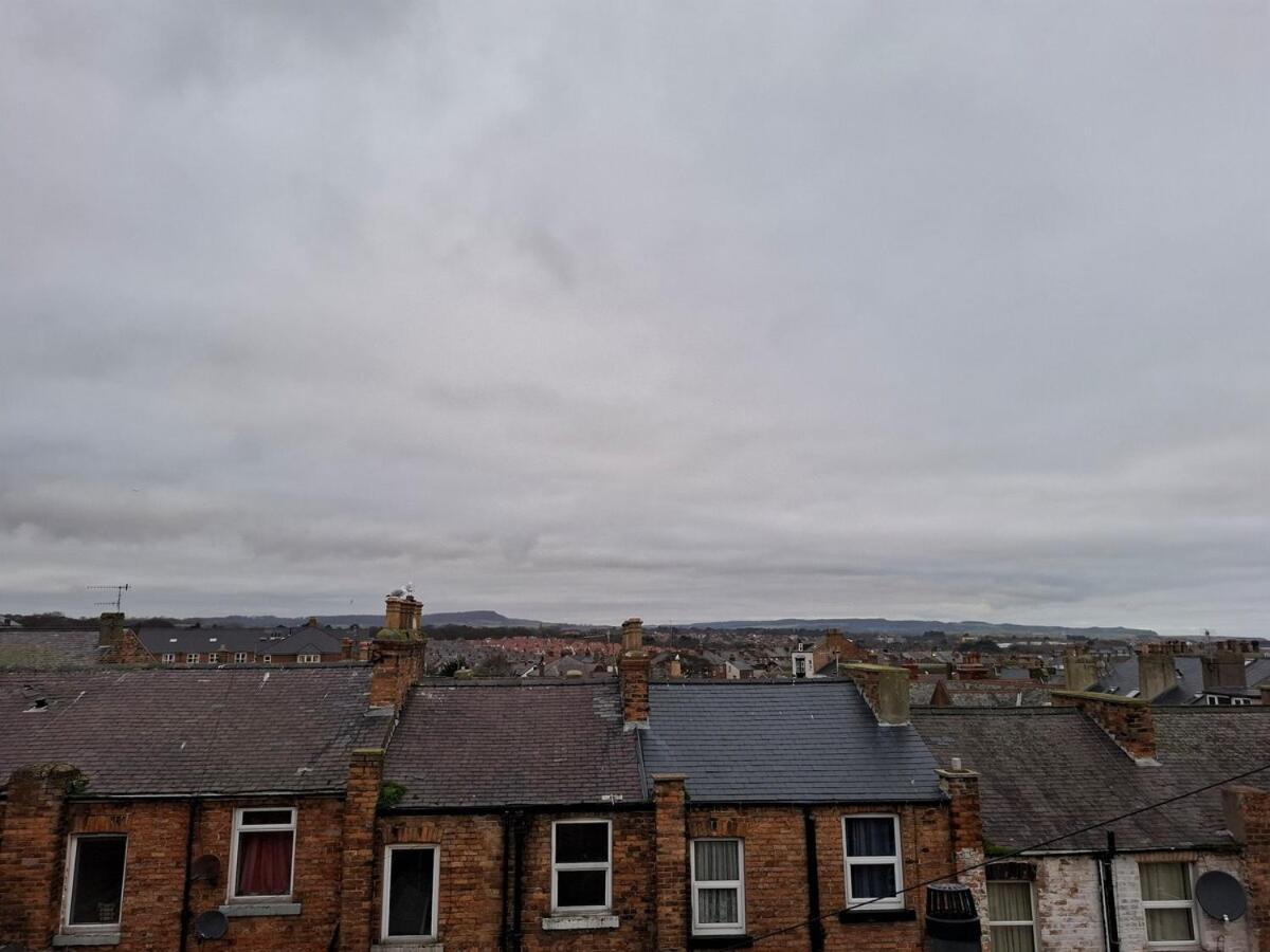 Holiday home Whiteleys Scarborough