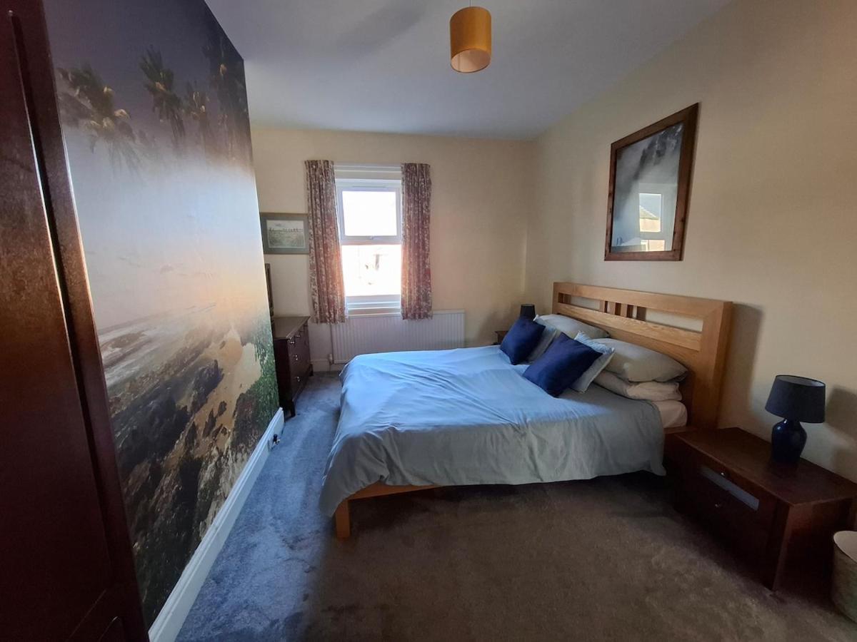 Holiday home Whiteleys