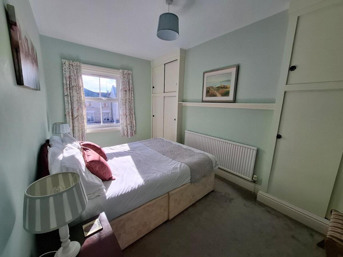 Whiteleys Holiday home