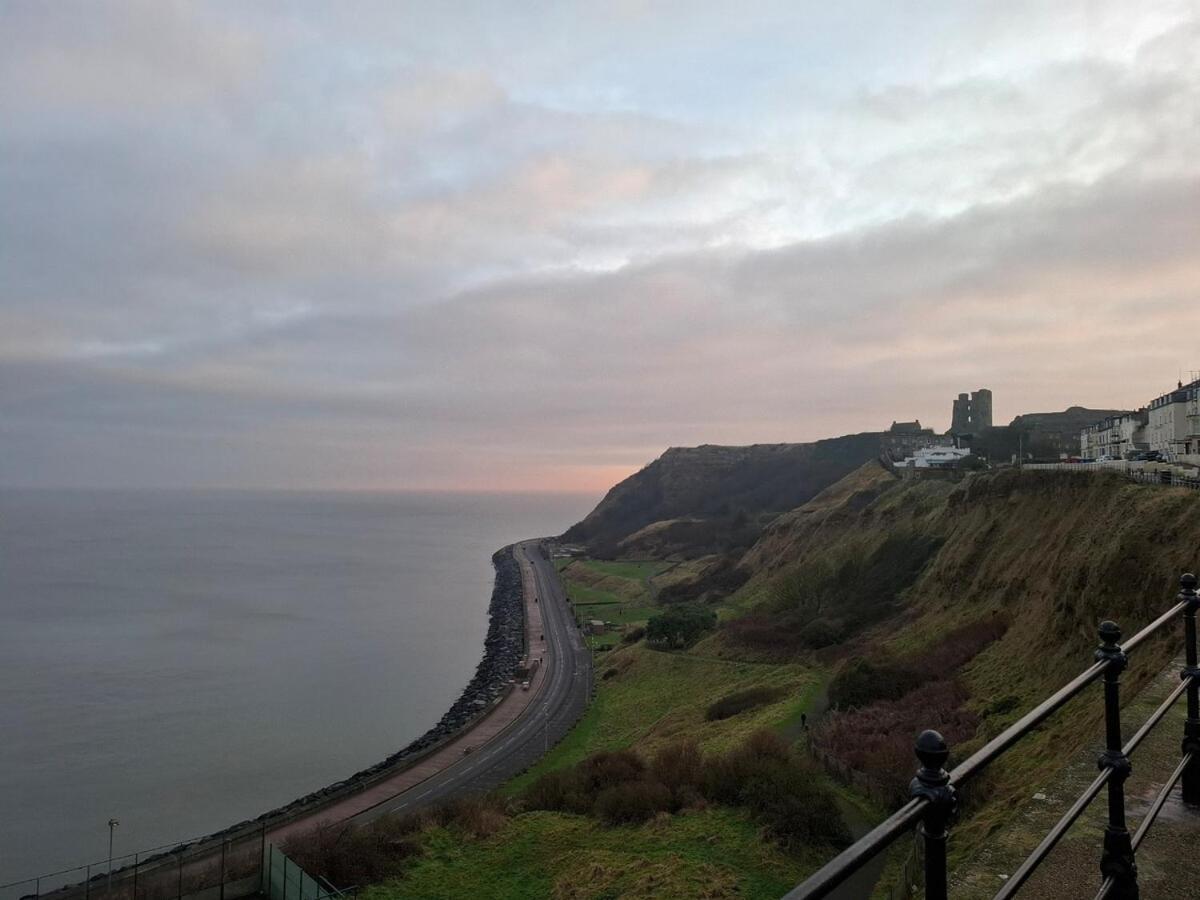 Whiteleys Holiday home *