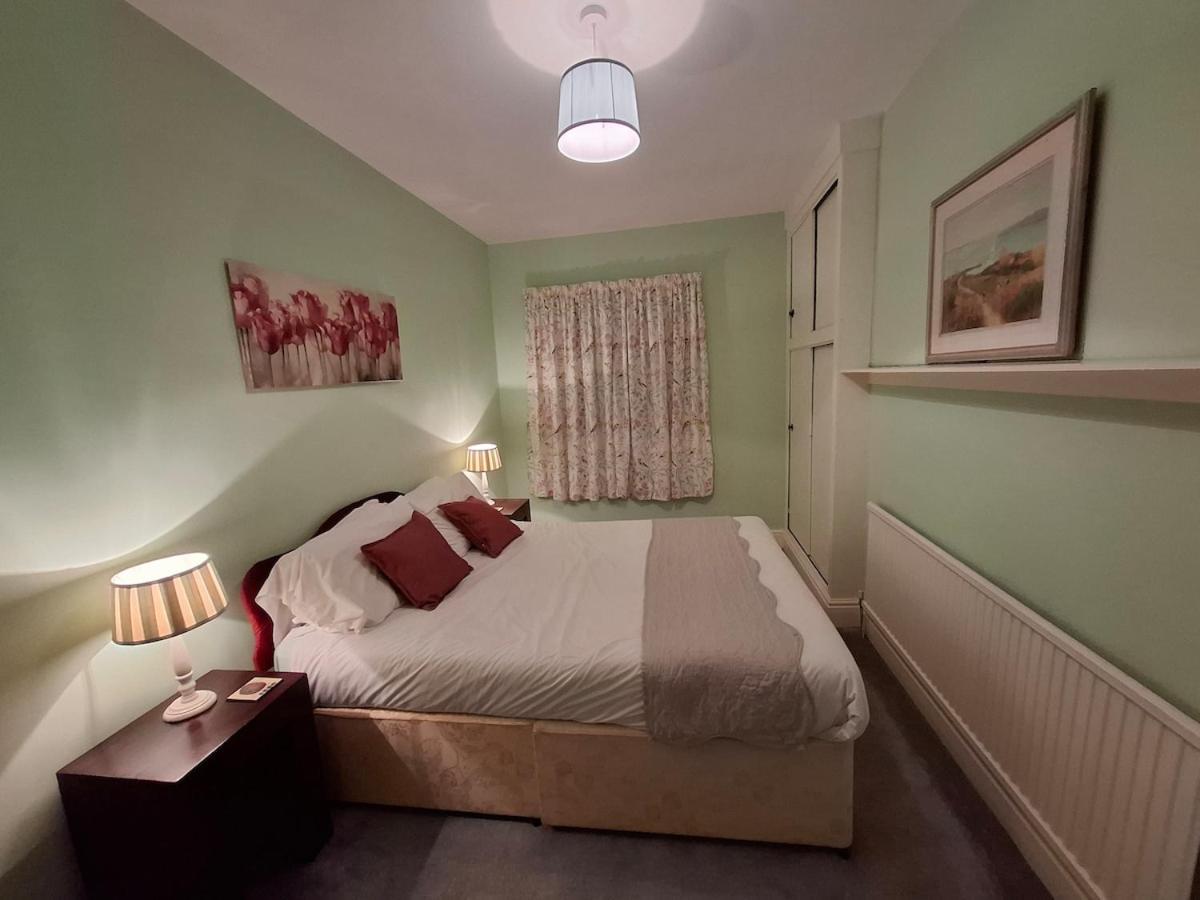 Holiday home Whiteleys