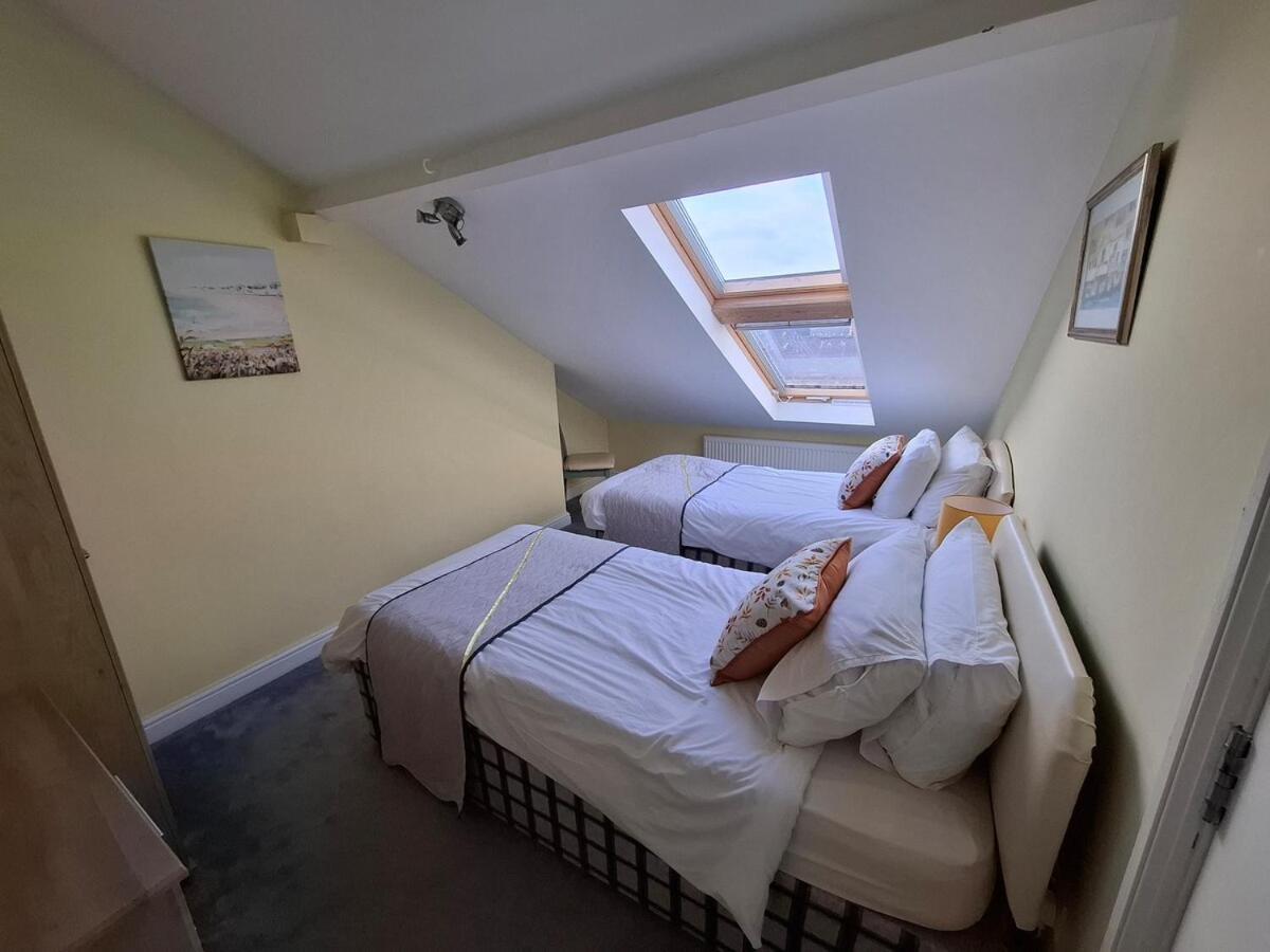 Whiteleys Holiday home Scarborough