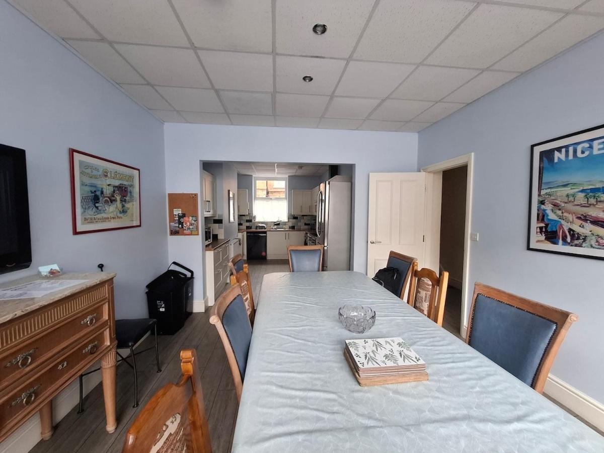 Whiteleys Holiday home Scarborough