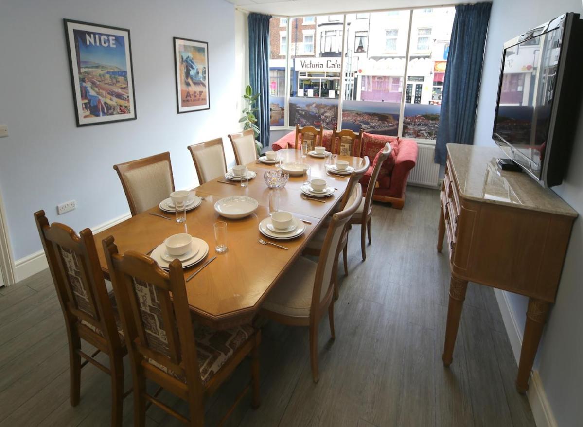 Holiday home Whiteleys