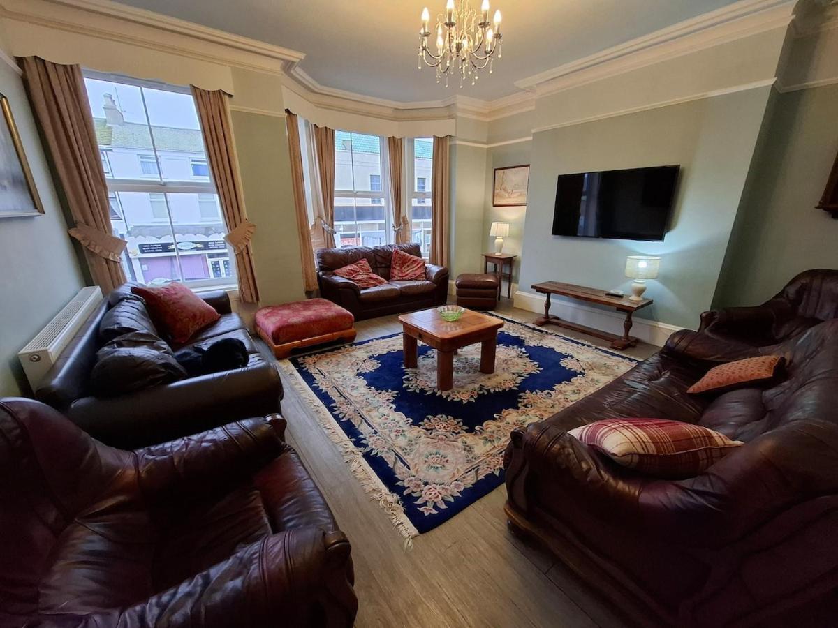 Whiteleys Holiday home Scarborough
